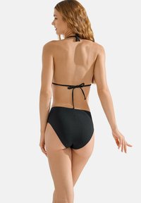 Lisca MALAGA  - Bikinitop - noir