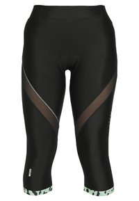 Não selecionado, green ash