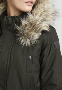 Oxmo OXMARIBEL - Vinterkappa /-rock - rosin