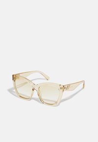 Le Specs - VAMOS - Zonnebril - champagne Miniatuurafbeelding 1