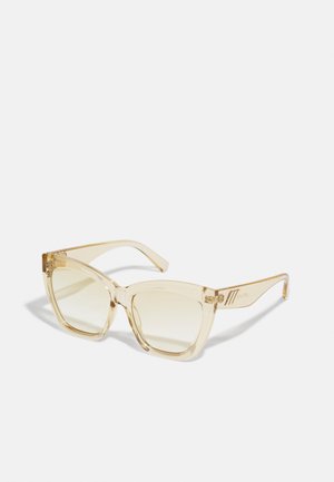 Le Specs VAMOS - Sonnenbrille - champagne