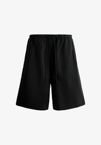 Geselecteerd, black