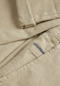 Jack & Jones JPSTMARCO JJFURY AKM NOOS - Chino - navy blazer/donkerblauw
