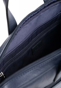 Hexagona DUO - Laptoptas - marine