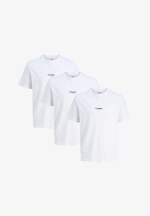 Jack & Jones SOHO biały