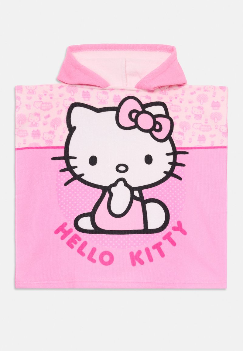 Disney Peignoir rose
