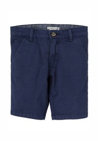 Tutto Piccolo BERMUDA - Shorts - azul marino