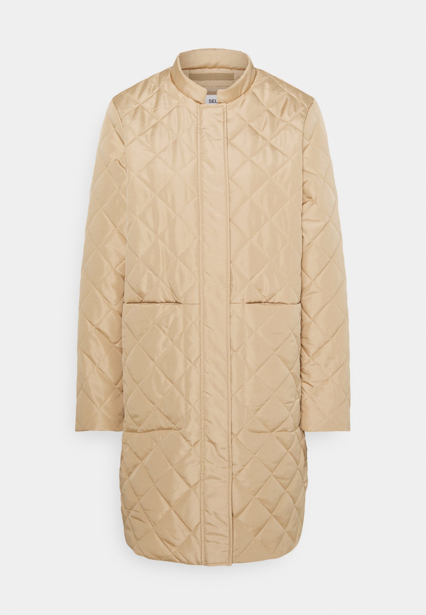 Blouson selected femme Clearance