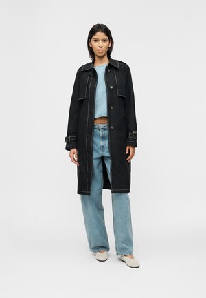 DLEMPY - Trenssi - black