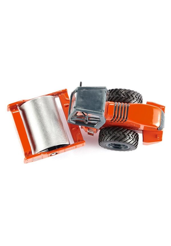 HAMM WALS – Spielzeugauto – orange