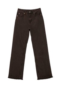 Ei valittu, mottled light brown