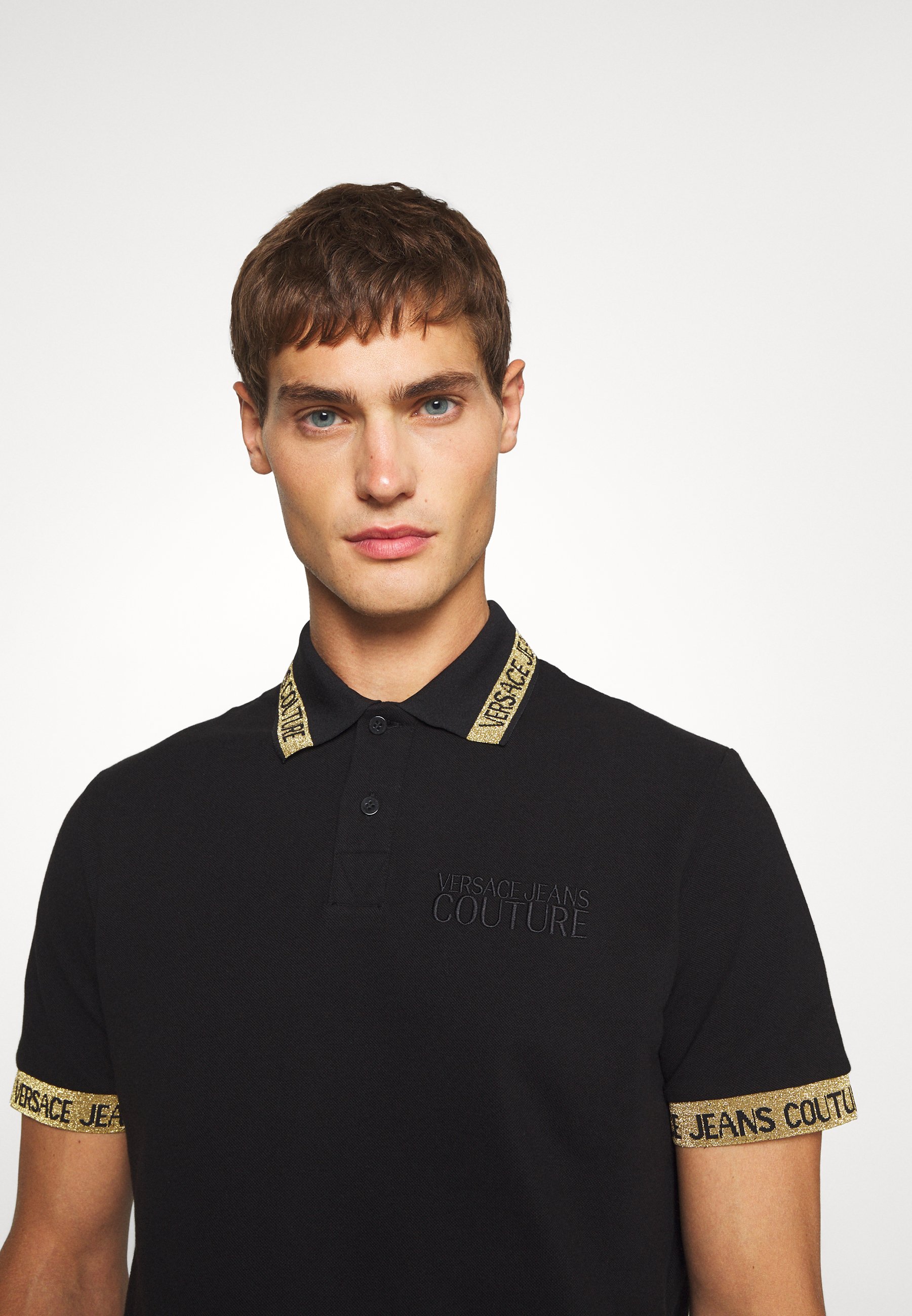 Versace Jeans Couture Polo marškinėliai 