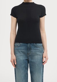 MAX&Co. Top - black