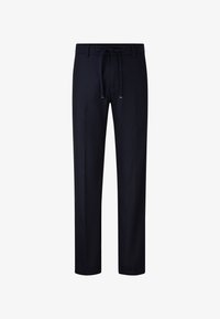 Geselecteerd, navy-blau