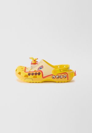 BEATLES UNISEX - Papuci - multi