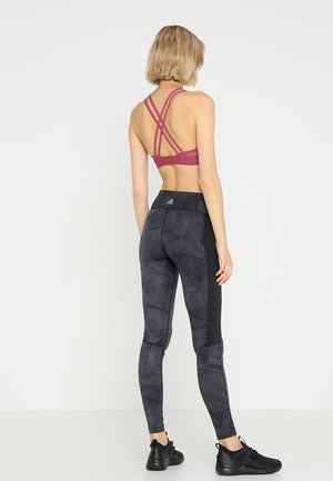 Tights - black