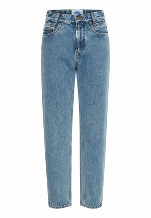 BALL BAPAOLO - Vaqueros tapered - marble wash