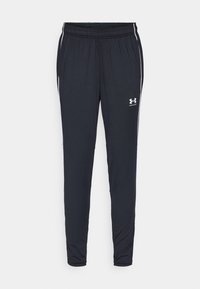 CHALLENGER TRAINING - Pantalon de survêtement - black/white