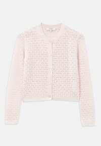 THE CHENILLE  - Vest - cream