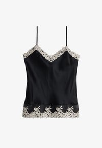 Non sélectionné, black ivory