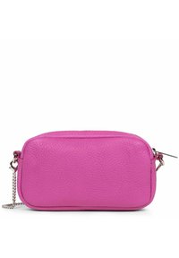 LANCASTER MINI - STUDIO MIMI - Schoudertas - neon pink