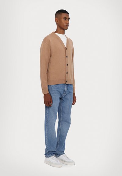 Paul & Joe UJIM - Cardigan - beige
