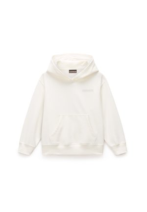 BAHR UNISEX - Sweatshirt - white heron