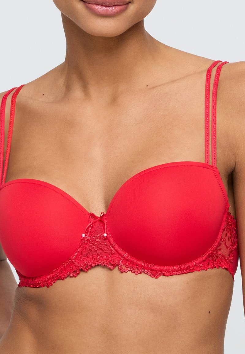 Marie Jo JANE - Beugel BH - true red