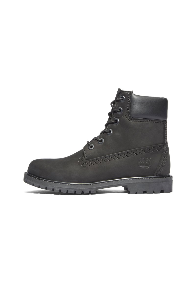 Timberland PREMIUM  - Lace-up ankle boots - black