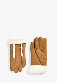 Valgt, chestnut brown