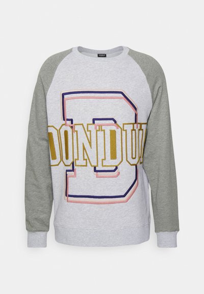 Dondup Sweatshirt - antracite