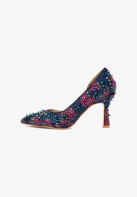 Unausgewählt, Multicolor