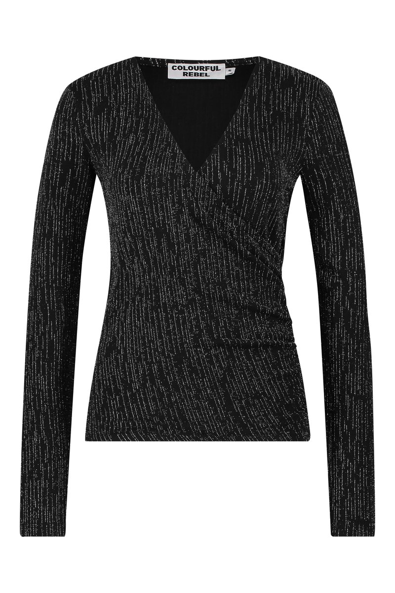 Langarmshirt