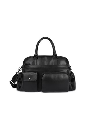 Borsa a mano - noir