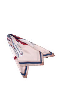WITTCHEN Halsdoek - beige