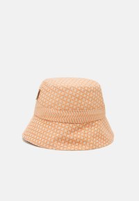 SUMMERY Copenhagen MIO BUCKET HAT - Platmale - dusty orange