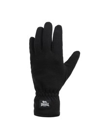 Lonsdale UNISEX AYSIDE - Fingerhandschuh - black
