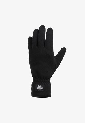 Lonsdale UNISEX AYSIDE - Fingerhandschuh - black