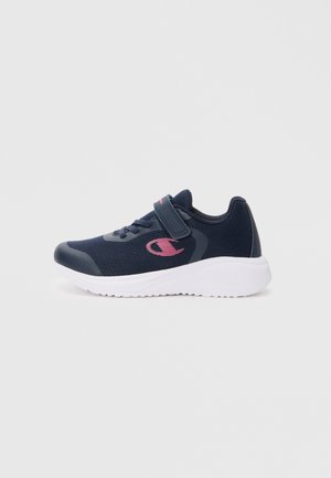 SYPHON ENGAGE UNISEX - Sneakers basse - dark blue