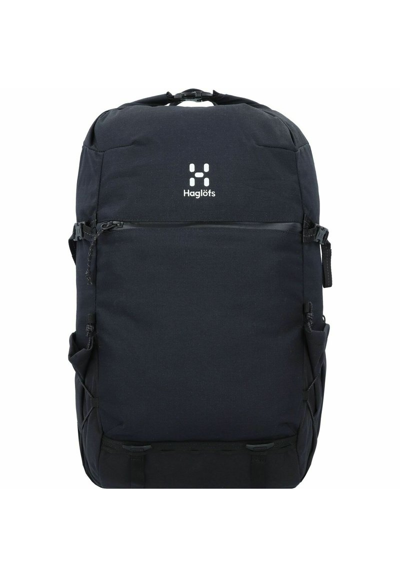 Haglöfs Tourenrucksack schwarz