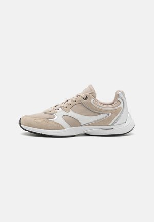 RILEY TRAINER - Trainers - light sand