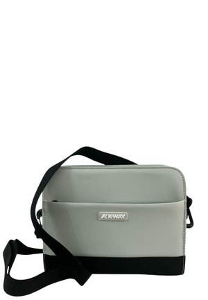 Borsa a tracolla - light grey