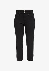 Geselecteerd, schwarz