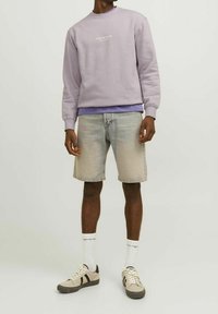 Jack & Jones Sudadera - lilac
