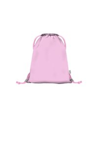 Baagl TAGES - Sportovní vak  - rosa