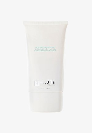 MARINE PURIFYING CLEANSING MOUSSE 125ML - Cleanser - -