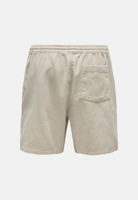 Only & Sons ALFI - Shorts - hellgrau