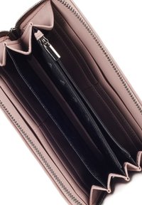 L'Atelier Du Sac FLEUR - Monedero - rosa