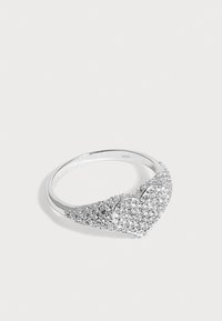 Избран, white/silver-coloured