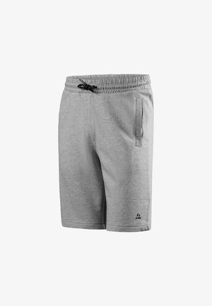 Danish Endurance Jogginghose - grey mélange
